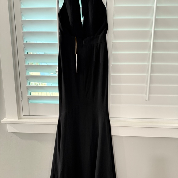 Dress the Population Camden Gown NWT - Picture 4 of 8